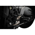 GILLES TOOLING Adjustable Rearset - Black 	GSX-8S  2023-2024 AS31GT3-S13-B