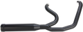 COBRA Power Pro RPT Exhaust - Black - '12-'17 Dyna 6468B