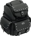 SADDLEMEN Sissy Bar Bag 3515-0121