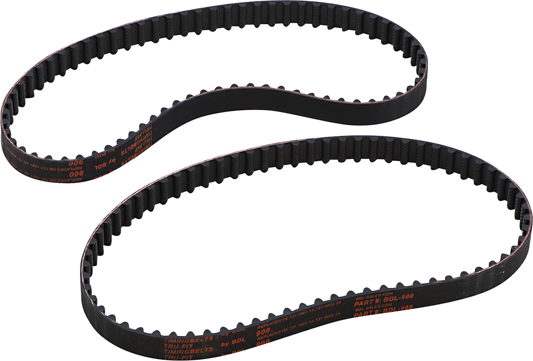 BELT DRIVES LTD. Timing Belt BDL-900