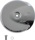 VANCE & HINES VO2 Stingray Air Cleaner Cover - Chrome 71090