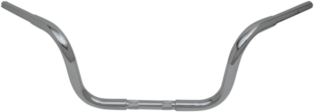 DRAG SPECIALTIES Handlebar - Buffalo - Ape Hanger - 8-1/2" - TBW - Chrome 0601-4257
