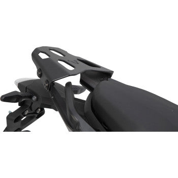 SW-MOTECH TRAX ADV Top Case System - Black - BMW F900 '20-'24 GPT.07.945.70000/B