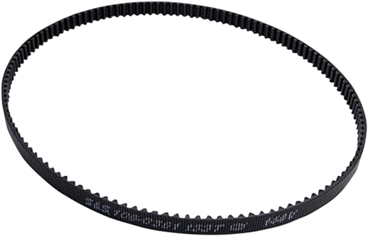 S&S CYCLE Final Drive Belt - 130-Tooth - 1 1/8" 106-0359