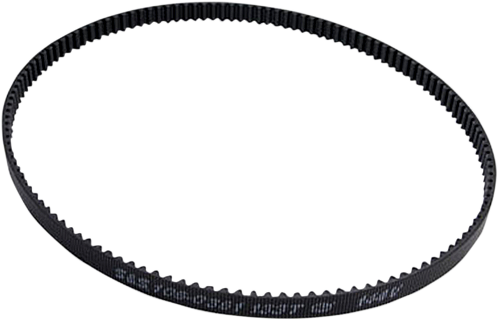S&S CYCLE Final Drive Belt - 135-Tooth - 1 1/8" 106-0362
