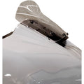 WIND VEST Windshield - 9-1/2" - Clear - FLHX, FLHXSE 58-9000