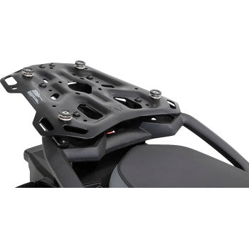 SW-MOTECH Adventure Luggage System - Black - BMW GS '18-'24 ADV.07.897.75100/B