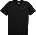ALPINESTARS Pursue Performance T-Shirt - Black - Large 1232-72010-10-L