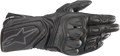 ALPINESTARS SP-8 V3 Gloves - Black/Black - 3XL 3558321-1100-3X