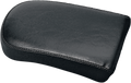 LE PERA Bare Bones Pillion Pad - Smooth - Black - FXR '84-'94 L-008P