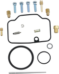 Parts Unlimited Carburetor Rebuild Kit - Arctic Cat 26-1777