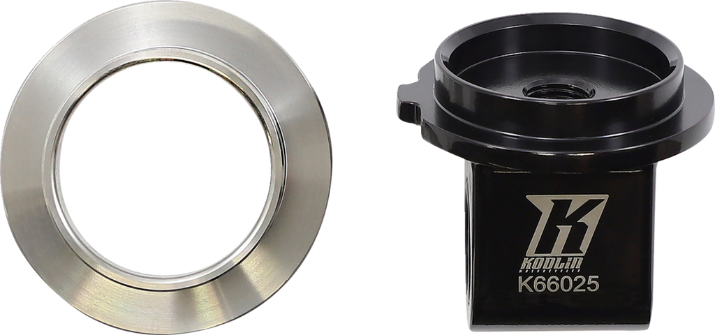 KODLIN MOTORCYCLE Lowering Kit w/o Remote Preload Adjuster K66025