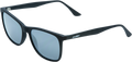 FMF Origins Sunglasses - Black/Silver F-61504-252-01 2610-1343