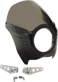 ARLEN NESS Fairing - Louvered 06-043