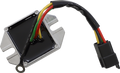 Parts Unlimited Regulator/Rectifier - Ski-Doo 230-22087