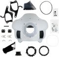 KLOCK WERKS FXRP-Style Fairing Kit - Springfield KWB-04-0200