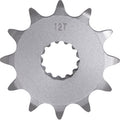 MOOSE RACING Front Sprocket - 12 Tooth - Kawasaki/Suzuki 26-3132-12CRMO