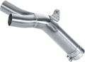 AKRAPOVIC Link Pipe - Stainless Steel YZF-R1 2004-2006 L-Y10SO6 1861-0363