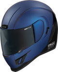 ICON Airform™ Helmet - MIPS® - Counterstrike - Blue - 3XL 0101-15084