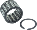 S&S CYCLE Right Bearing - Red 31-4017
