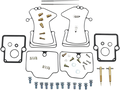 Parts Unlimited Carburetor Rebuild Kit - Ski-Doo 26-1872