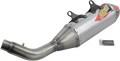 PRO CIRCUIT T-6 Muffler 0151925A