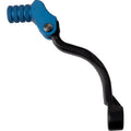 MOOSE RACING Shifter Lever - Blue - 20 mm Offset 81-0769-10-40