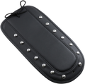 SADDLEMEN Fender Chap - Matches Studded Solo Seat T8128-18-S