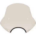 MEMPHIS SHADES Speed Demon Sportshields - 15" - 9" Headlight Cutout - Solar MEP5479