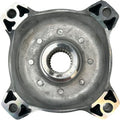 MOOSE UTILITY Wheel Hub - Front - Polaris 100-5317-PU