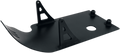 BBR MOTORSPORTS Skid Plate - KLX/DRZ - Black 320-KLX-1111