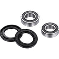 FACTORY LINKS Wheel Bearing Kit - Front Left/Right AFW-Y-009