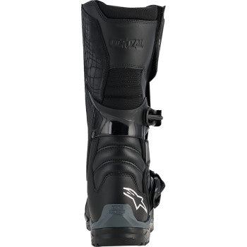 ALPINESTARS Corozal Adventure Drystar® Boots - Black - US 7 2040126-10-7