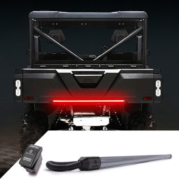 RAVEK Multi-Function Taillight - CF Moto 68-1004