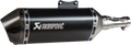 AKRAPOVIC Slip-On Scooter Muffler Exhaust   Stainless Steel  Vespa Sprint 150 2021  S-VE125SO3-HZBL 1811-4243