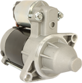 Parts Unlimited Starter Motor 410-52079