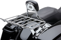 COBRA Detachable Luggage Rack - Chrome 602-2601