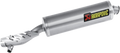 AKRAPOVIC Muffler - Titanium R1200 GS 2004-2009  S-B12SO2-HLTT 1811-2596