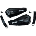 CYCRA Replacement Vortex Handshields w/ Abrasion Guards - Black 1CYC-1029-12