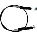 MOOSE UTILITY Shifter Cable - UTV - Polaris 100-4645-PU