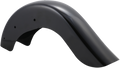 KLOCK WERKS Benchmark Rear Fender - Smooth - Steel KWF-02-0541-S