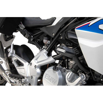 SW-MOTECH Frame Slider Kit - BMW - 310 R STP.07.649.10000/B