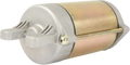 Parts Unlimited Starter Motor 410-58045
