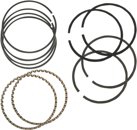 S&S CYCLE Replacement Rings 94-1220X