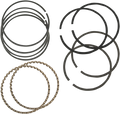 S&S CYCLE Replacement Rings 94-1226X