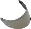 AGV K3 SV/K5 S Shield - Iridium Gold - XS/MS 20KV31B7N3002