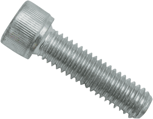 S&S CYCLE Screw - 3/8-16X1.37" 50-0163