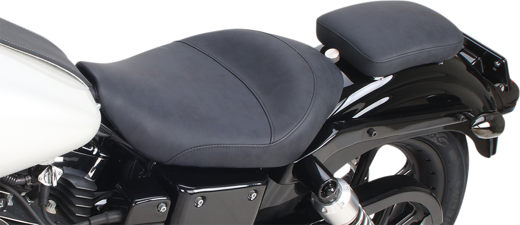 SADDLEMEN Brushed S3 Pad - 7" SA1020