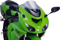 PUIG HI-TECH PARTS Race Windscreen - Smoke - ZX10R 4053H