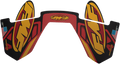 FMF Exhaust Replacement Decal - Hex Powercore 4 Wrap 014842 4320-2200
